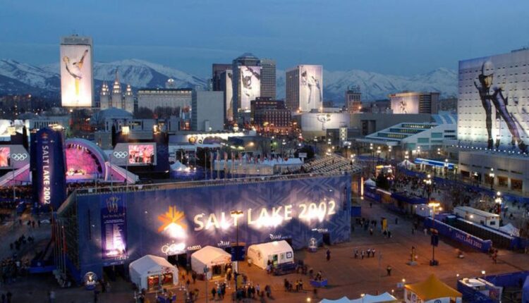 Utah’s Olympic bid backers have to wait little longer for IOC audience