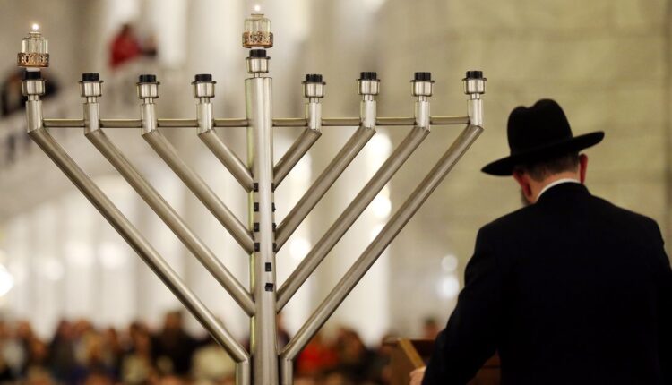 What is Hanukkah? Why do Jews light candles for this holiday?