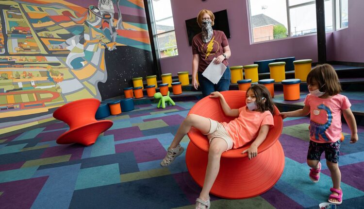 Discover these lesser-known resources at a Salt Lake City or County library near you
