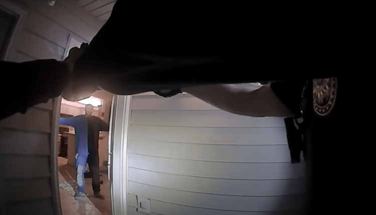 The ‘21-Foot Rule’: How a Controversial Training for Police is Used to Justify Shootings | Shots Fired | FRONTLINE | PBS