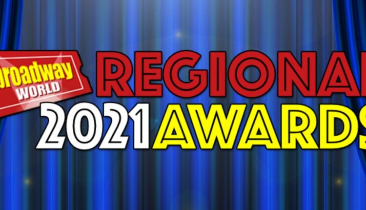 Last Chance To Vote For The BroadwayWorld Salt Lake City Awards; Utah Shakespeare's THE PIRATES OF PENZANCE Leads Best Musical!