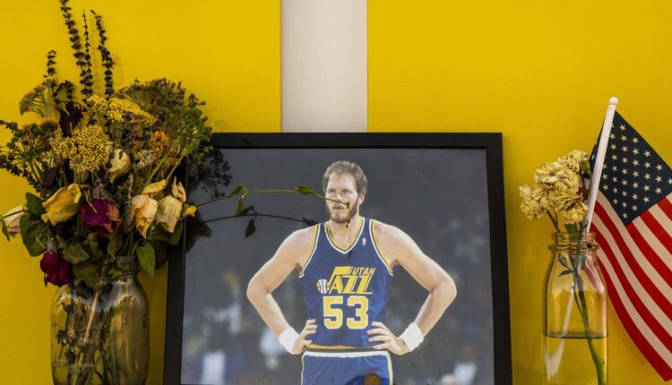 The noteworthy Utahns who died in 2021