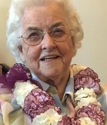 Ruth Call Cornelius – St George News