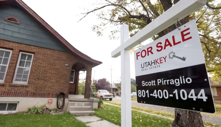 Mike Lee's plan to buy federal land for housing might help | Opinion
