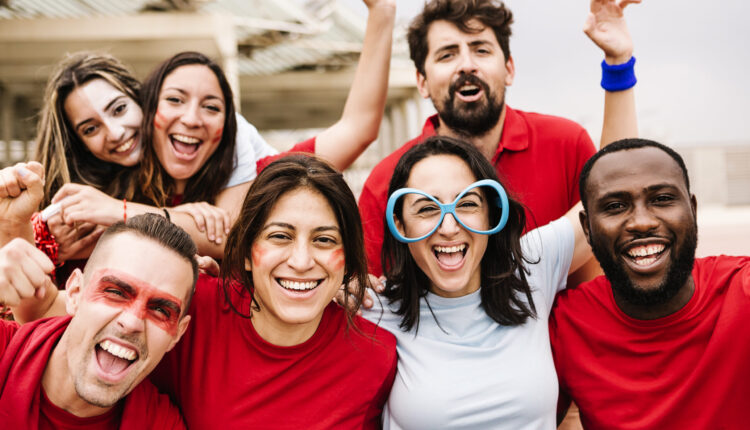 These 25 College Towns Have the Best Social Life