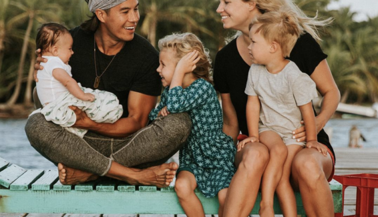 Every day is a Saturday for the ‘Bucket List Family’ | News, Sports, Jobs