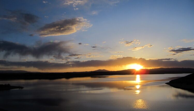 The Colorado Sun