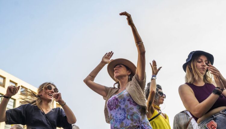 Downtown SLC sees more musical guests with Utah Arts Festival lineup