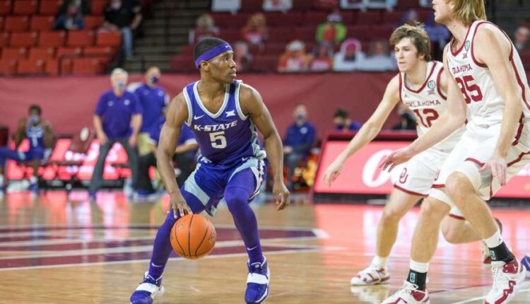 Rudi Williams, Kansas State, BYU Basketball...