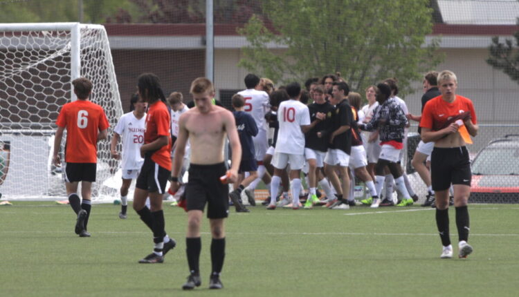  3A playoffs: Ogden's season ends on Judge Memorial golden goal;  Morgan advances to semifinals |  News, Sports, Jobs

