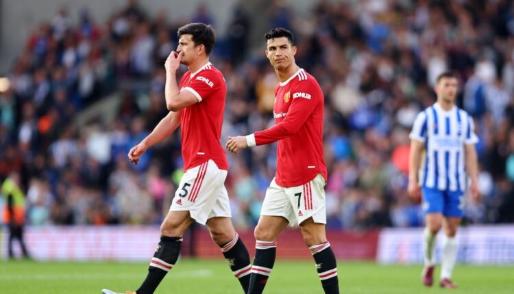 Humiliation for Manchester United, title-winning wonder strikes, drama in Serie A: Weekend Review