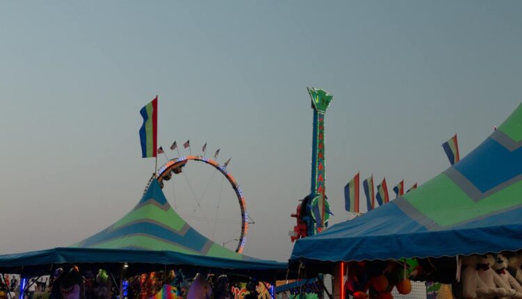 Utah City Summer Festivals for 2022