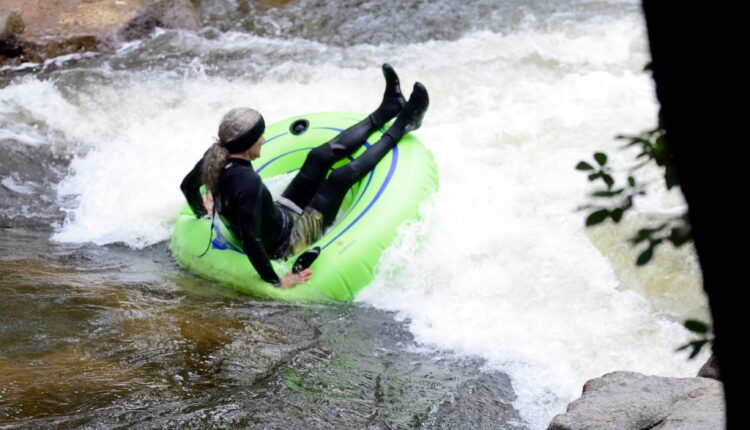 Does Boulder have enough water for the future? 
