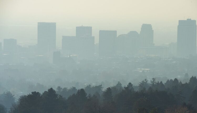 Still idling your car? Here’s why you’re in the minority in Utah.