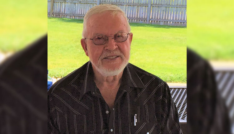 Theron J. Clark (March 25, 1944 – November 17, 2021)