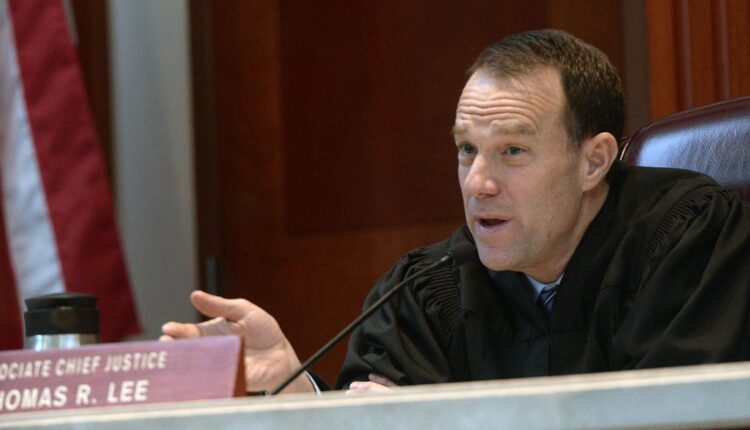 Here’s who Gov. Cox could pick to be the next Utah Supreme Court justice