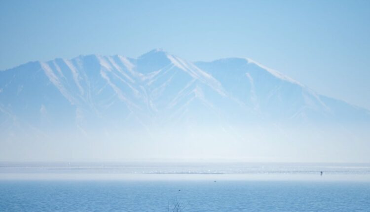Utah weather to near record-high temps this week