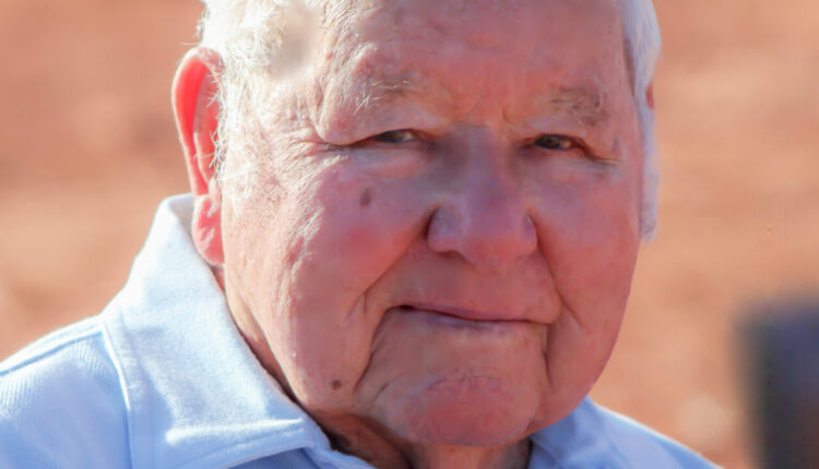 Gaylen Leon Peterson – St George News