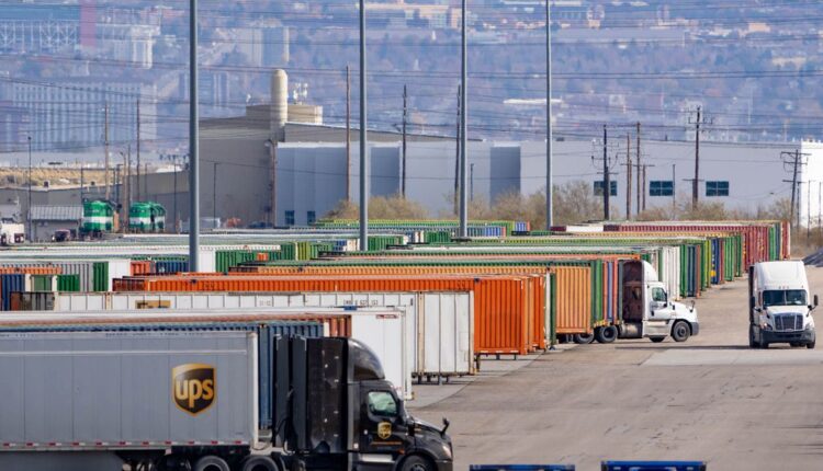 More transparency is needed about transfer of funds from the library to the inland port