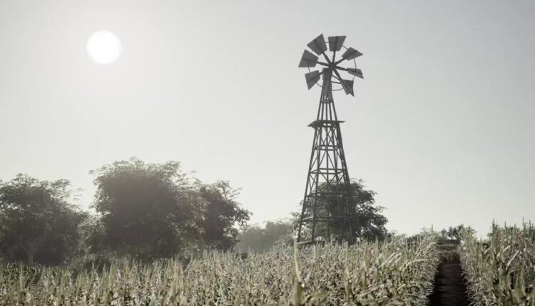 Foreign-owned agricultural land inaccurately tracked by government