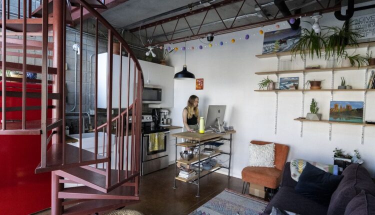 How small is too small for a home?