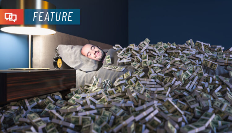 Here’s the miracle insurance policy to protect your finances no matter what – St George News