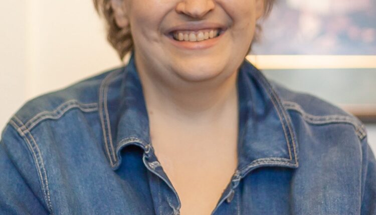 Rebecca Wright – St George News