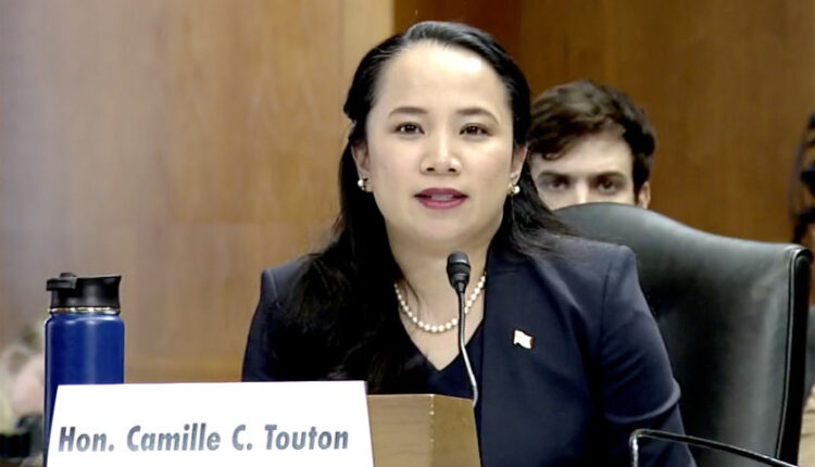  Reclamation weighs emergency measures to conserve key reservoirs |  2022-06-14

