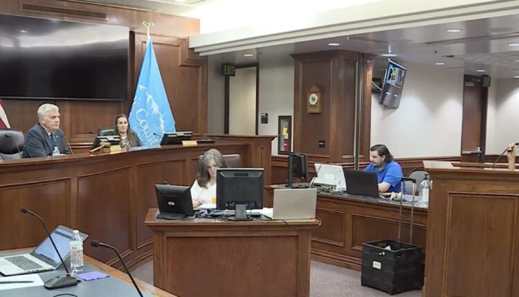 Utah County won't investigate document related to dispute between county attorney, sheriff
