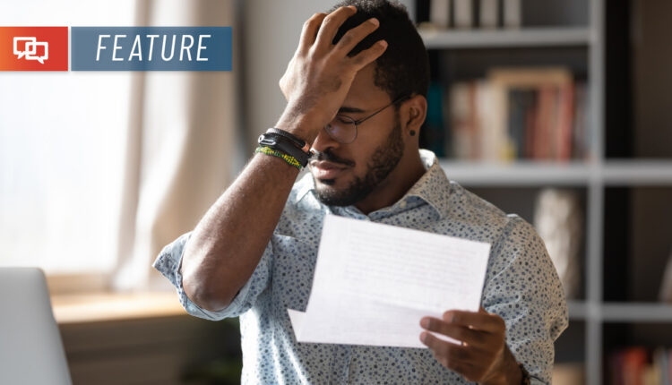 Is your debt a snowball or an avalanche? – St George News