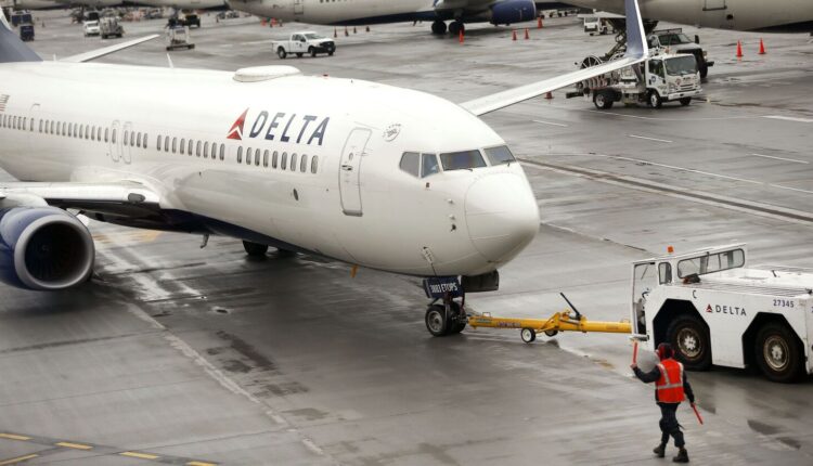 How busy is the Salt Lake airport? New FAA report has answers