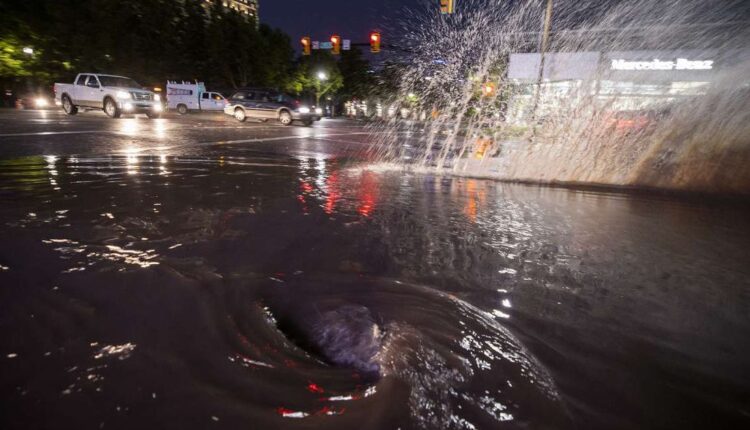 Why Salt Lake City wants residents to ‘adopt’ a storm drain
