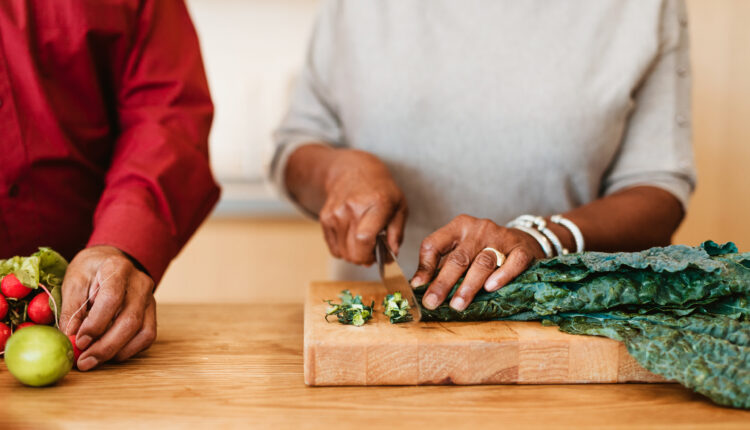 Seniors With Prediabetes Should Eat Better, Get Moving, but Not Fret Too Much About Diabetes