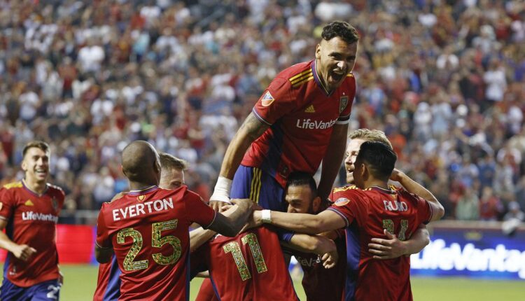 Massive Scouting Report: Real Salt Lake