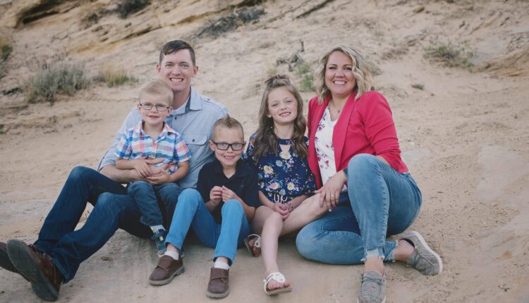 How one family's weekend in the Uintahs turned into a search and rescue for their son

