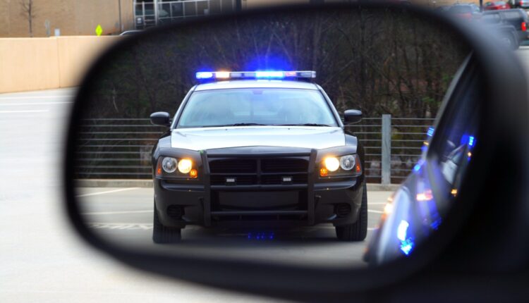  Loaded semi-auto rifle in truck brings felony weapons charge |  Police reports June 20-26
