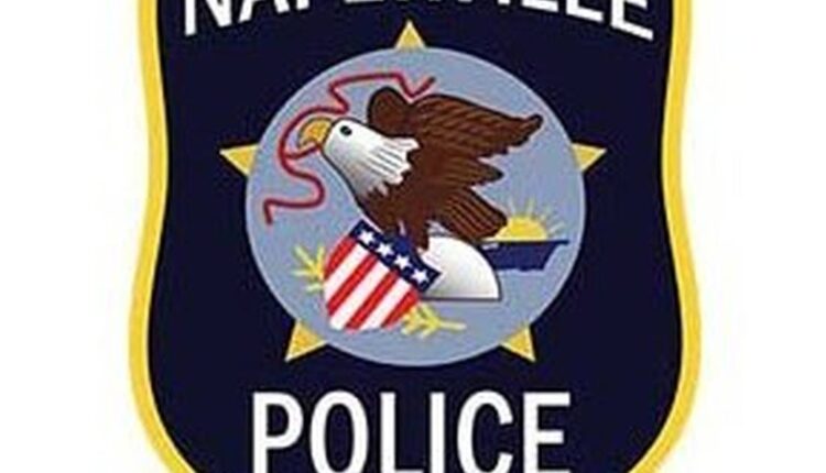 Naperville Police Arrests - Chicago Tribune
