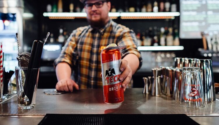 Credit, Quarters Arcade Bar, City Home Collective