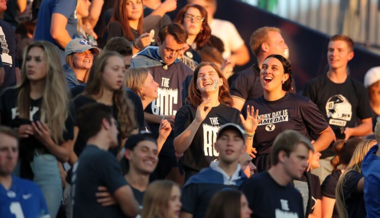 BYU football, Tim McGraw at Stadium of Fire: Here's our setlist

