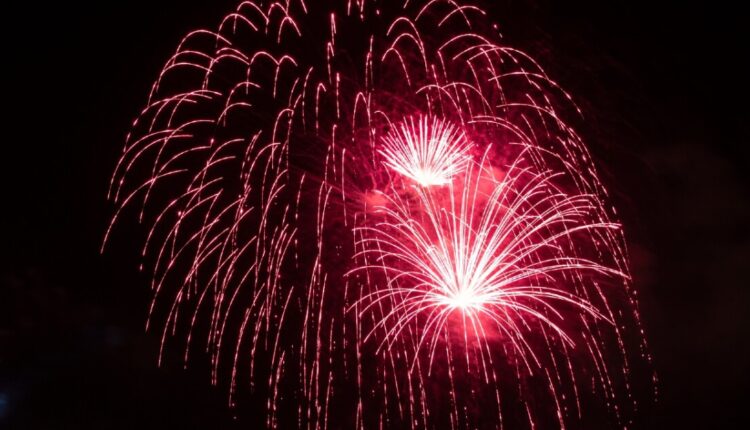 Need Fourth of July weekend plans? Here's a list of events going on across Utah
