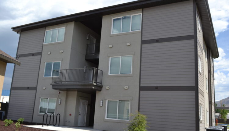  Organizations unveils new permanent supportive housing units |  News, Sports, Jobs
