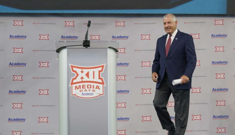 After Big Ten defections, does Utah's best option lie in reunion with BYU in Big 12?
