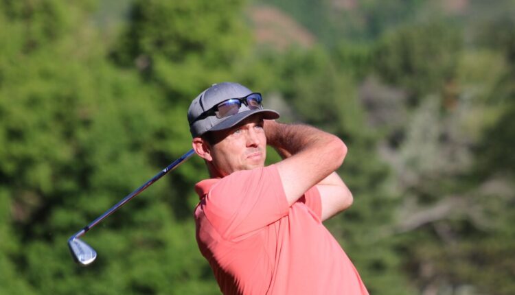 124th Utah Men's State Amateur: Venerable tournament begins Monday
