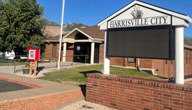 Harrisville officials mull 166% tax hike, first since 2013 |  News, Sports, Jobs
