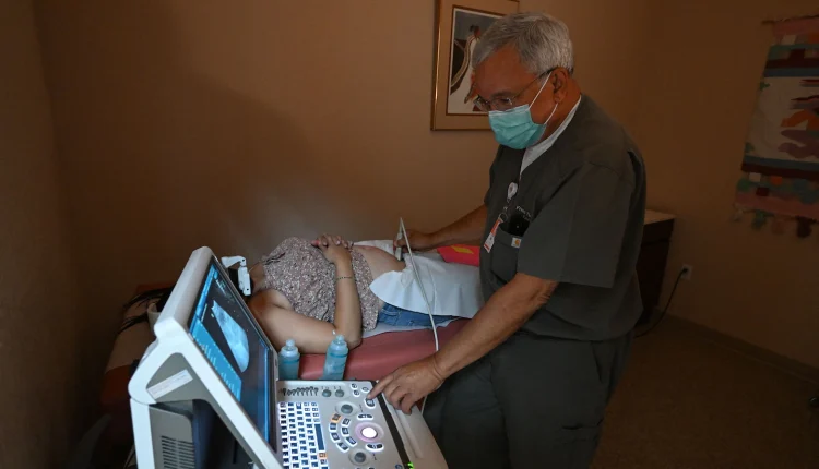 Abortion bans create confusion around miscarriage, ectopic pregnancies