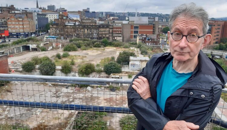 Alarm at pace of £18m regeneration of Castlegate in Sheffield - amid fears cash could be clawed back
