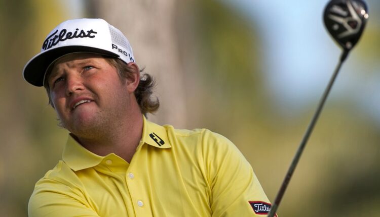 Korn Ferry Tour's Utah Championship will be big on BYU golfers this year
