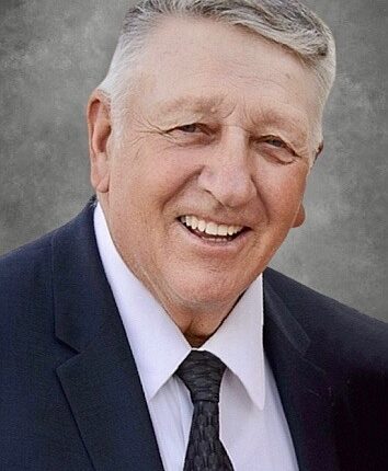  Ned B Hirz (Bampa) |  Columbia Basin Herald
