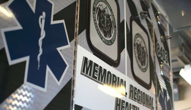 EMS task force struggles to find equitable solution, especially for Dinosaur
