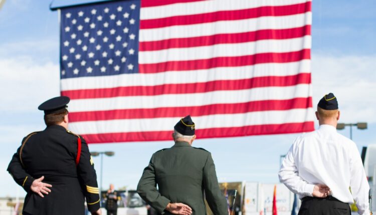 War veterans experienced first-time homelessness caused by inflation
